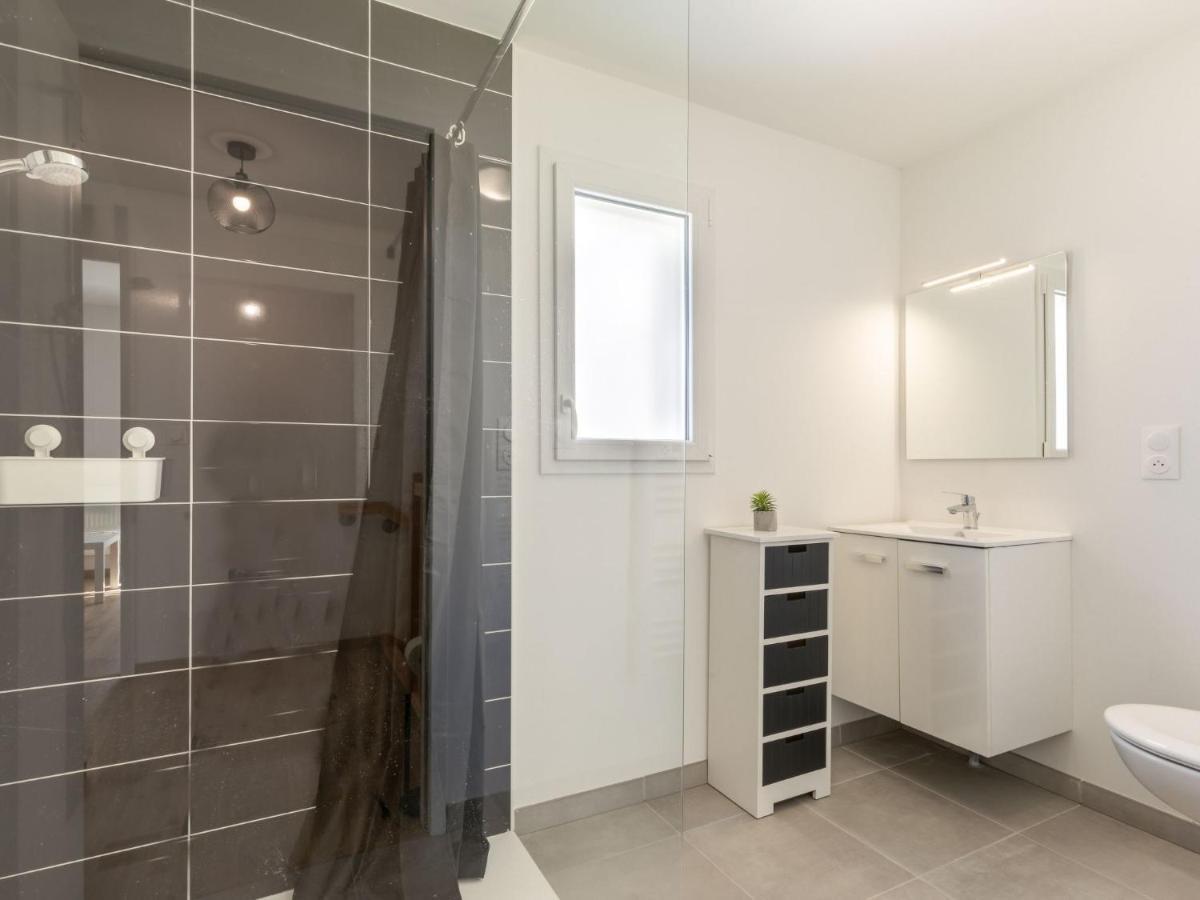 Holiday Home Vinci By Interhome Royan Exterior photo
