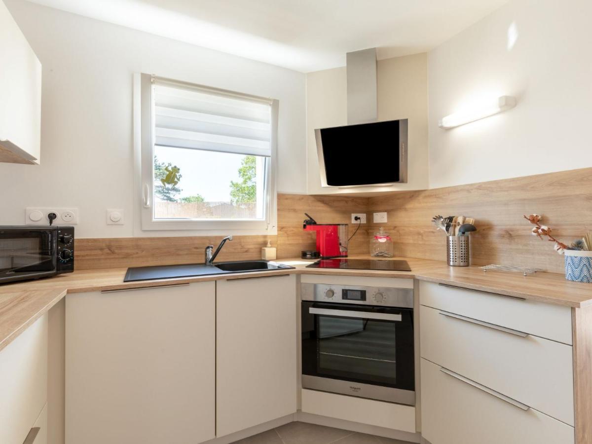 Holiday Home Vinci By Interhome Royan Exterior photo
